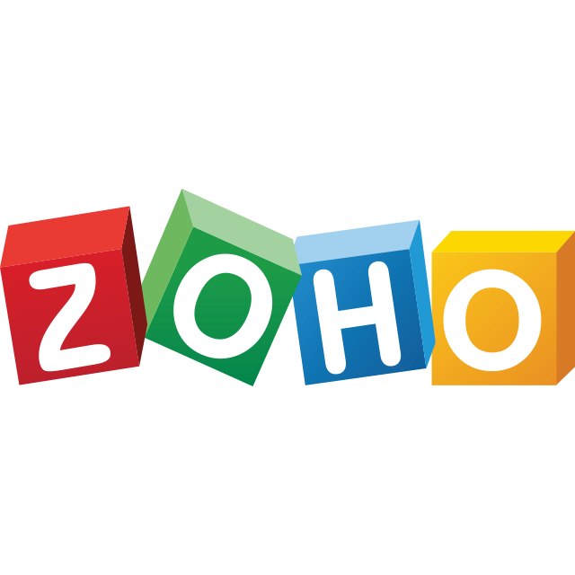 مدیریت شبکه های اجتماعی Zoho​ | آژانس تبلیغات نکسوس