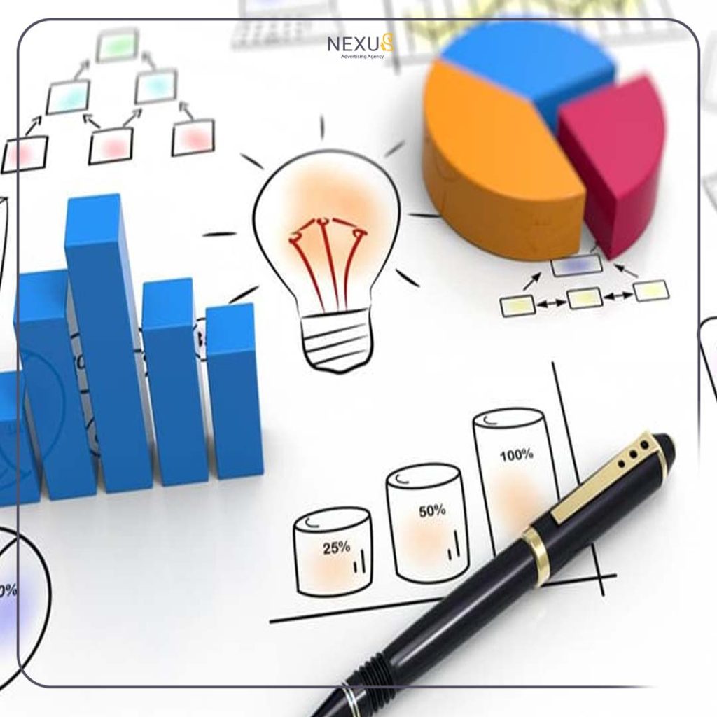 بهترین کارشناس تحقیقات بازار | آژانس تبلیغات نکسوس